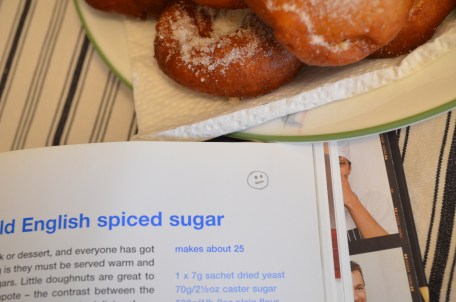 Maybe, maybe not... Maybe, maybe not..